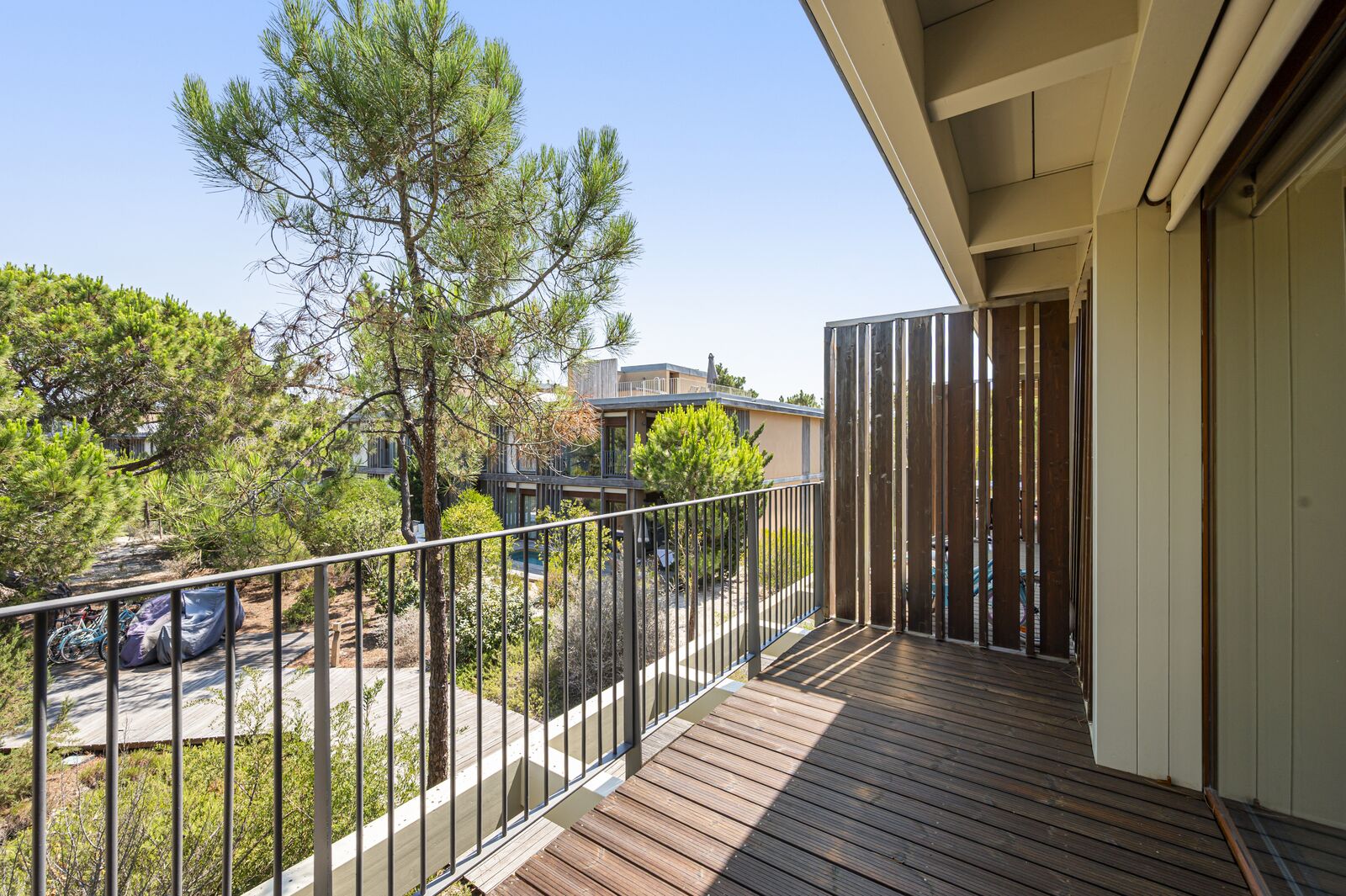 Apartamento T3 em condomínio, Tróia, Grandola - Imagem 27