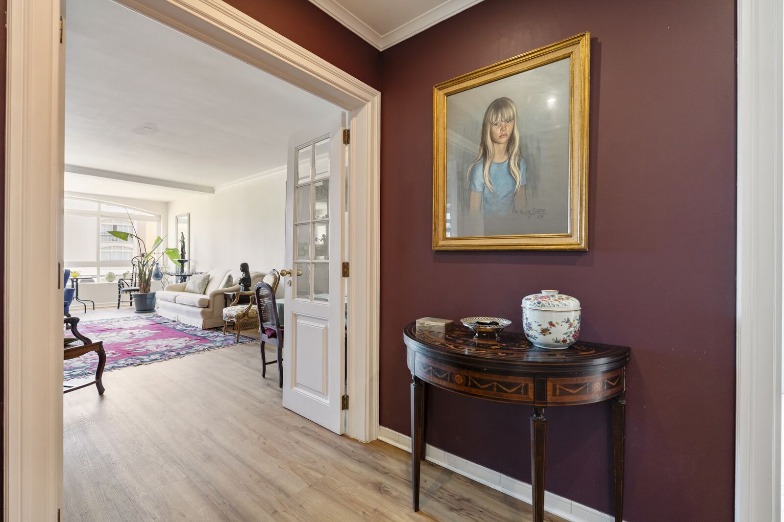 Apartamento T3 com piscina, Gandarinha, Cascais - Imagem 4