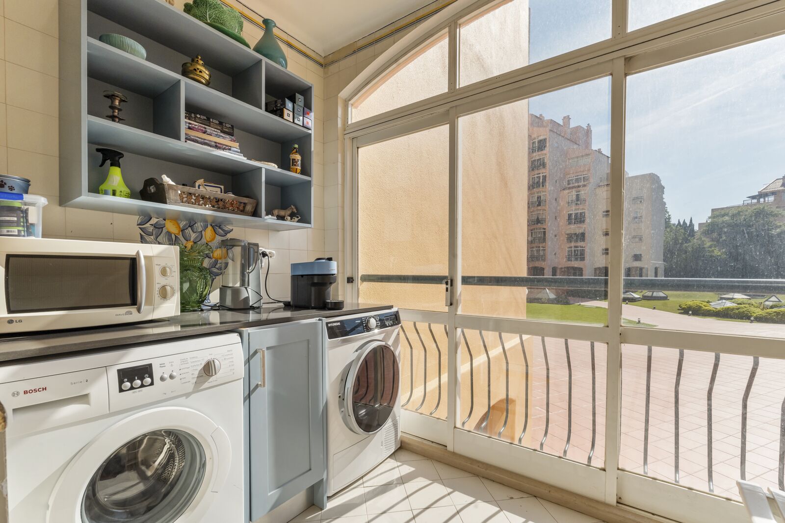 Apartamento T3 com piscina, Gandarinha, Cascais - Imagem 11