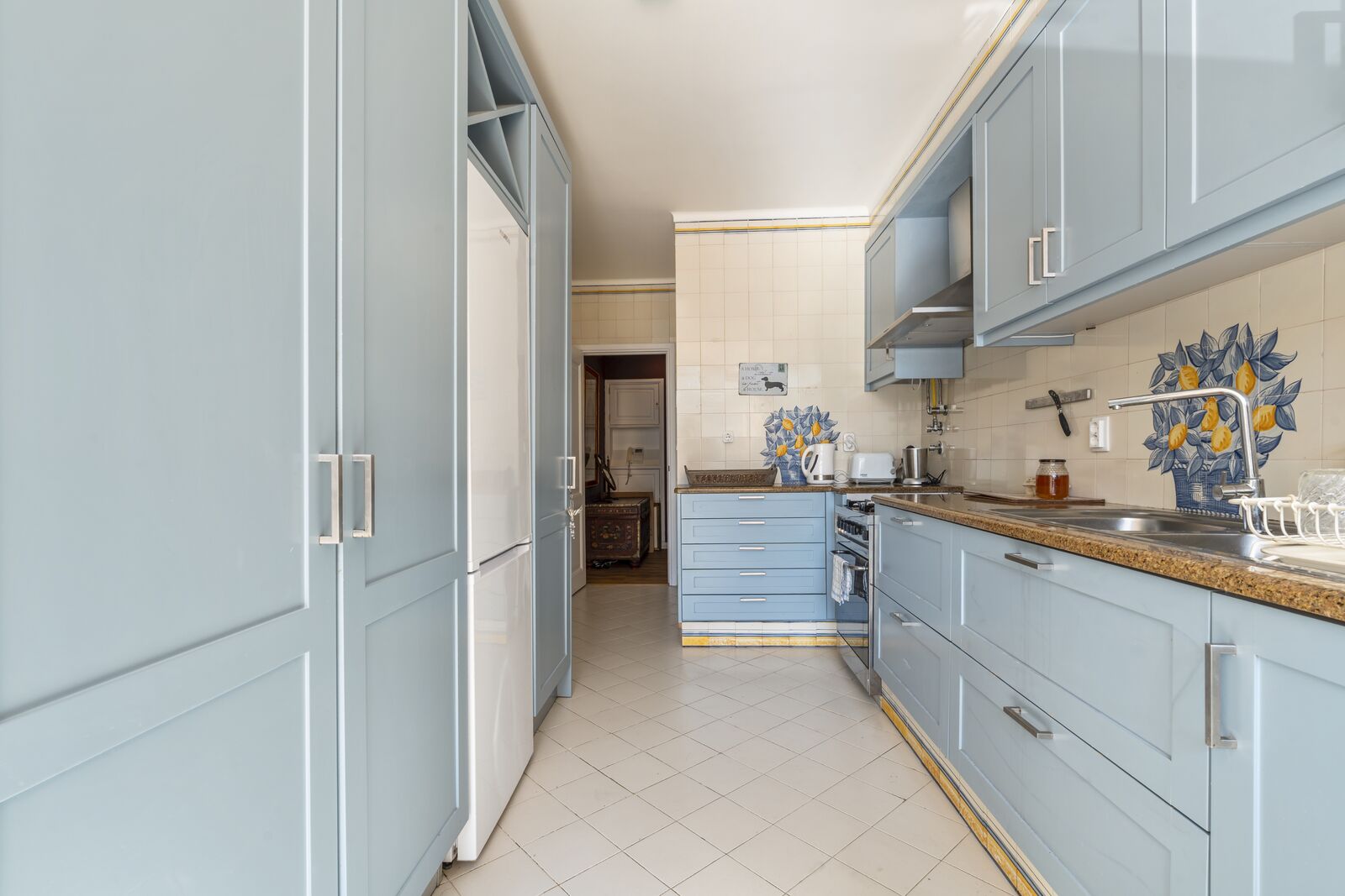 Apartamento T3 com piscina, Gandarinha, Cascais - Imagem 10