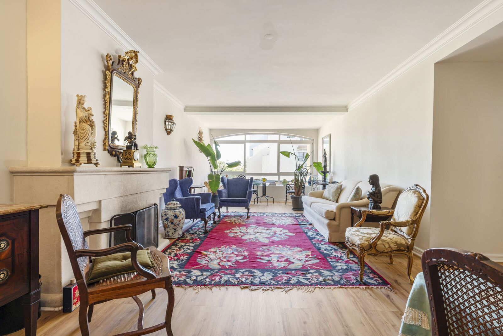 Apartamento T3 com piscina, Gandarinha, Cascais - Imagem 6