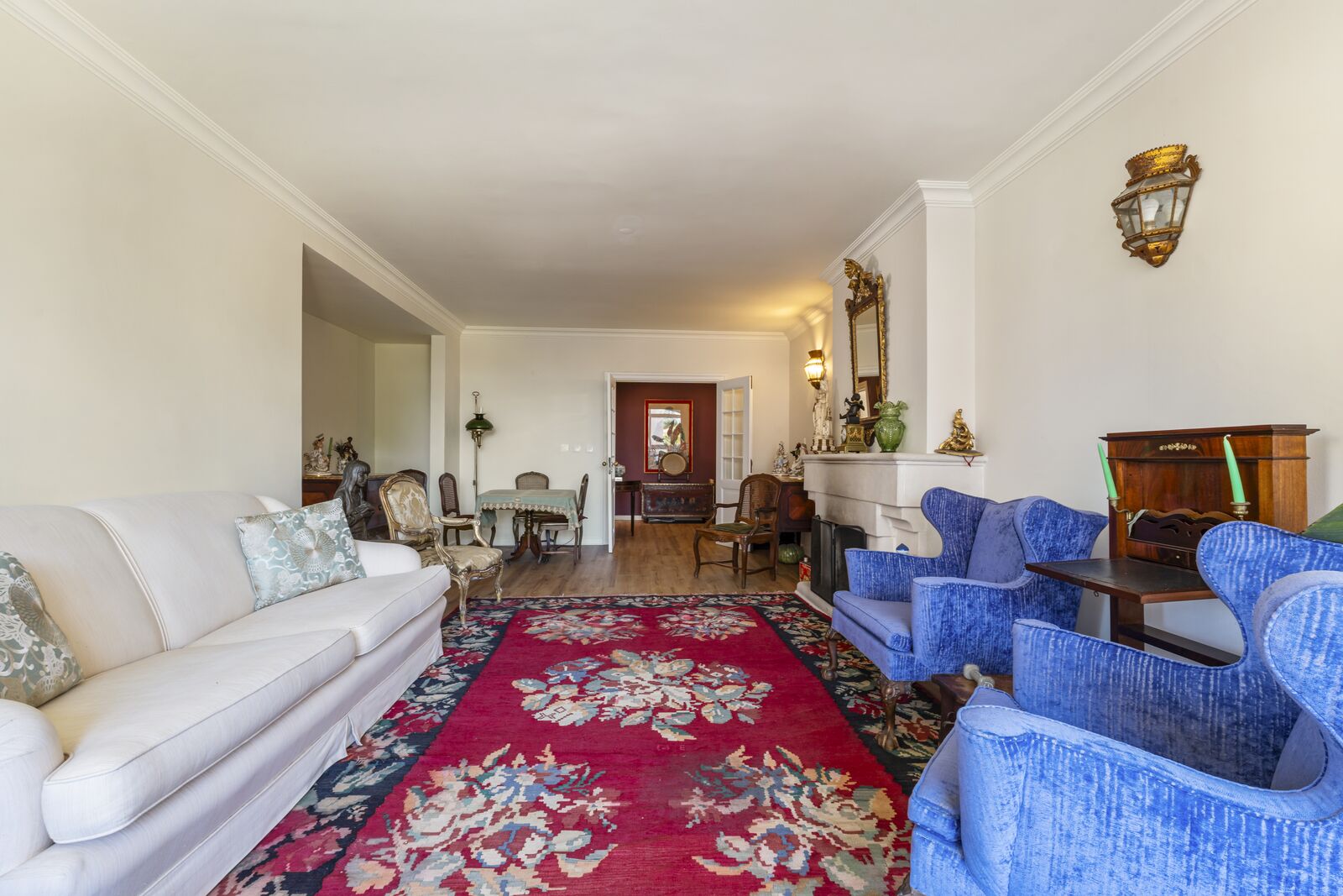 Apartamento T3 com piscina, Gandarinha, Cascais - Imagem 8