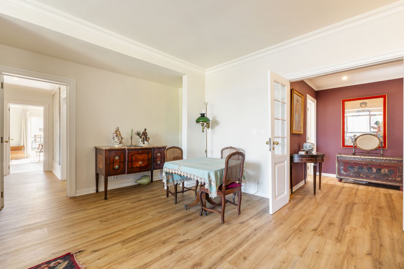 Apartamento T3 com piscina, Gandarinha, Cascais - Imagem 5