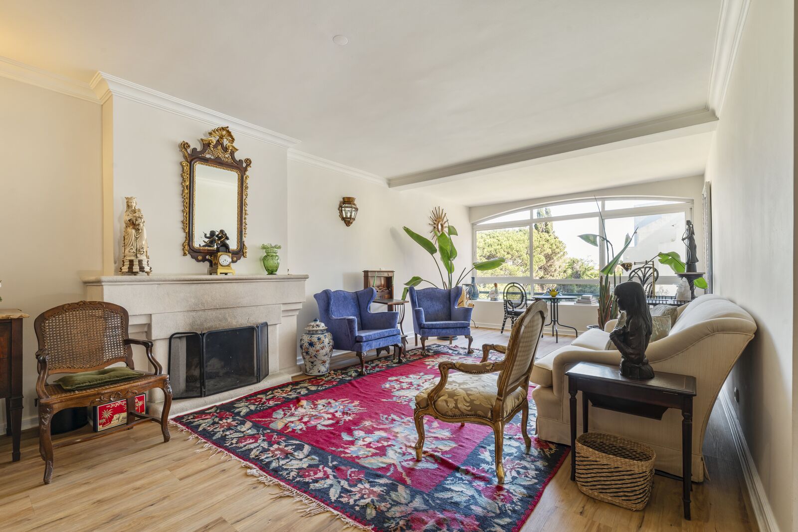 Apartamento T3 com piscina, Gandarinha, Cascais - Imagem 7