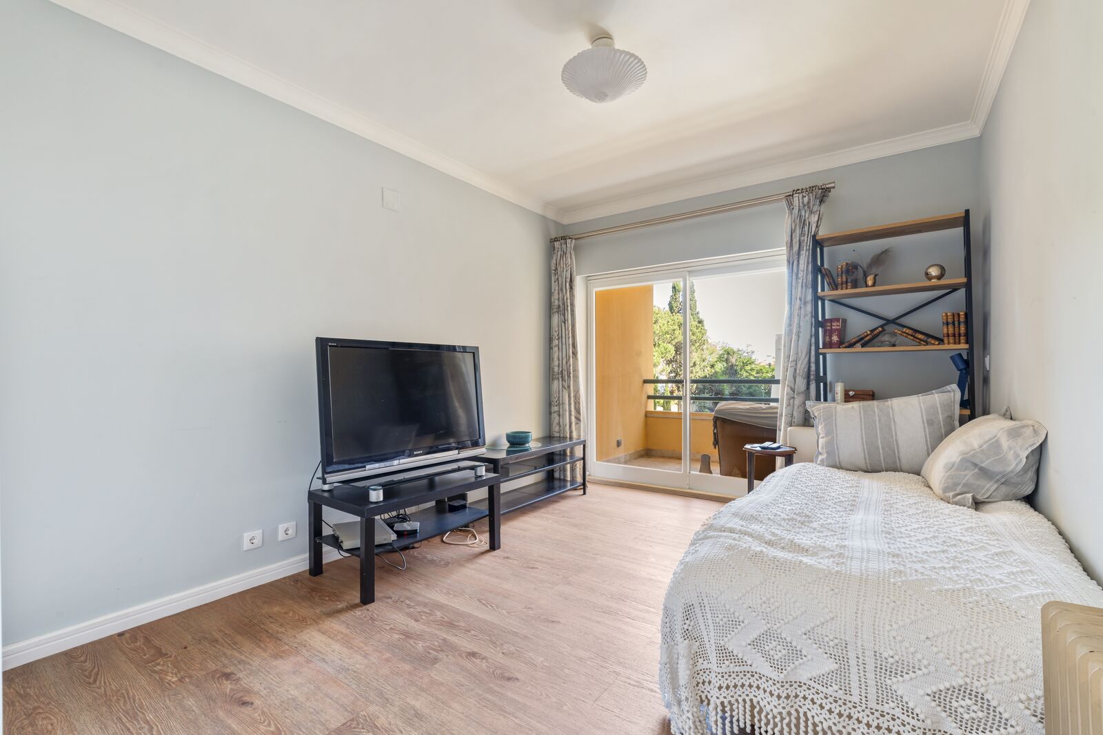 Apartamento T3 com piscina, Gandarinha, Cascais - Imagem 19