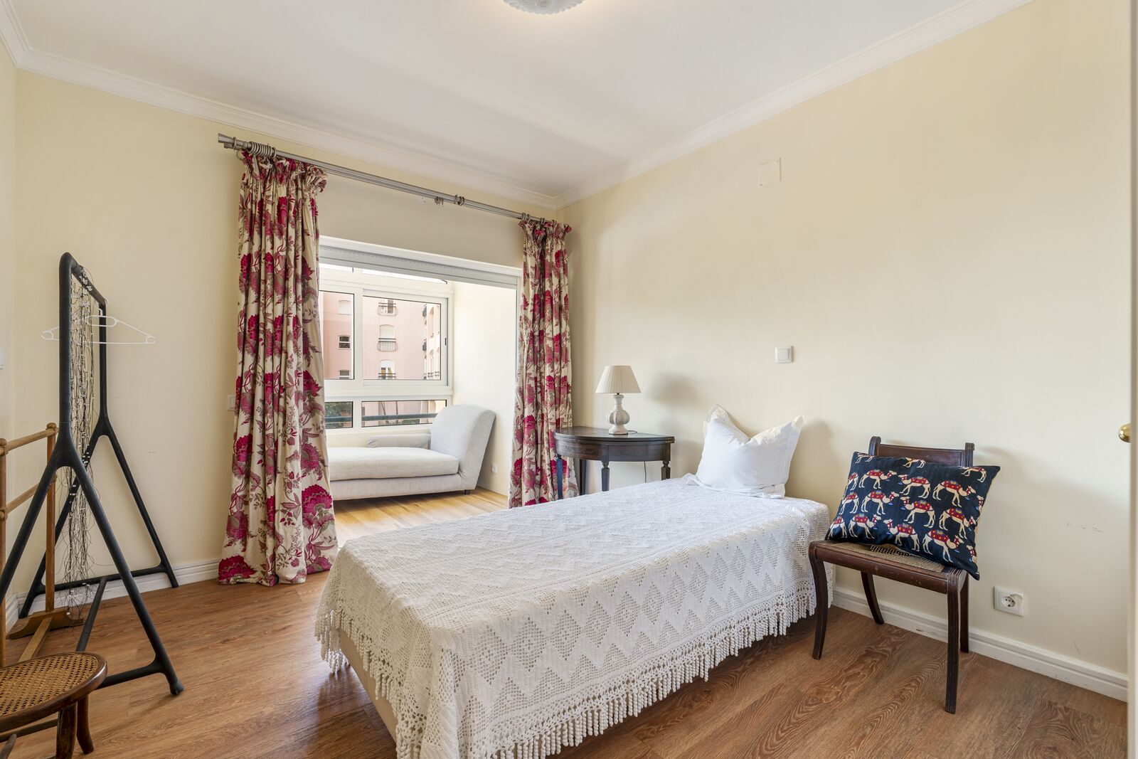 Apartamento T3 com piscina, Gandarinha, Cascais - Imagem 21