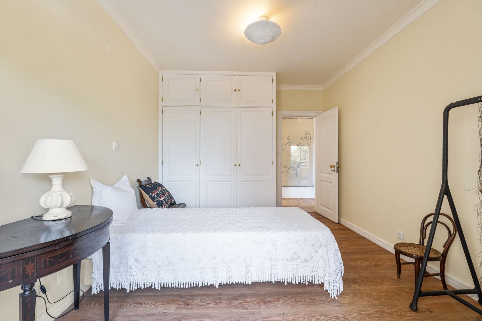 Apartamento T3 com piscina, Gandarinha, Cascais - Imagem 22