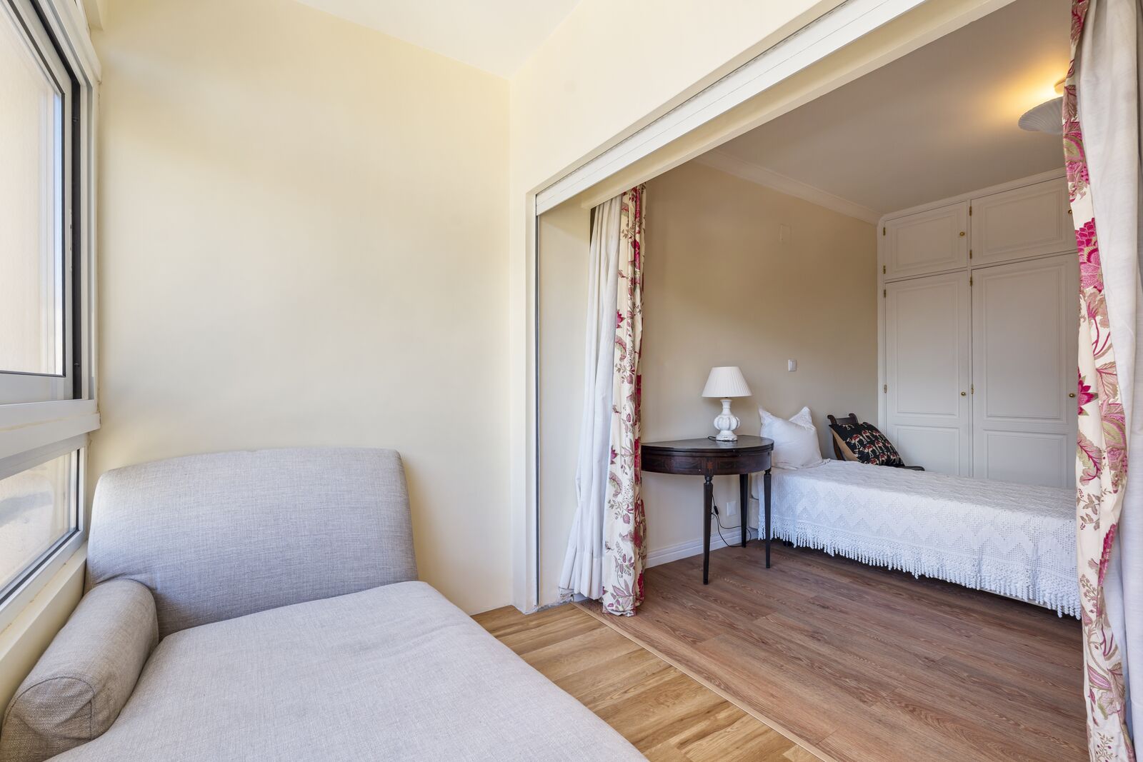 Apartamento T3 com piscina, Gandarinha, Cascais - Imagem 23