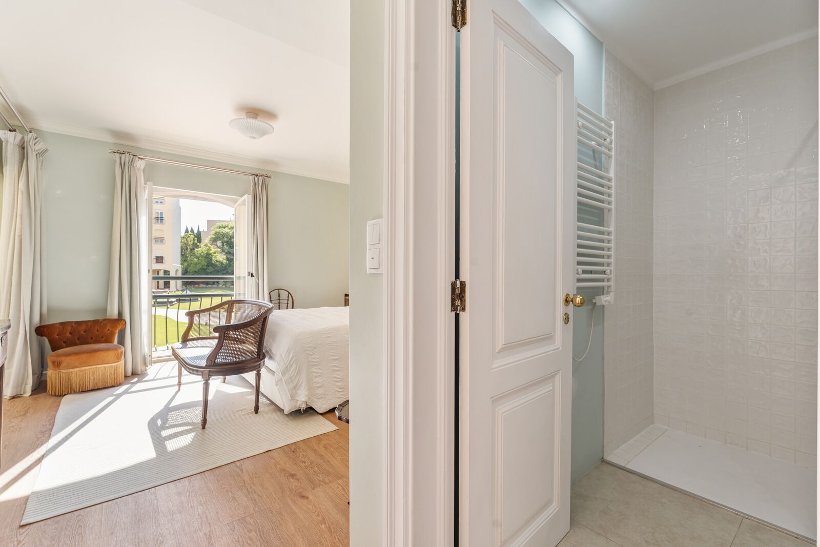 Apartamento T3 com piscina, Gandarinha, Cascais - Imagem 15