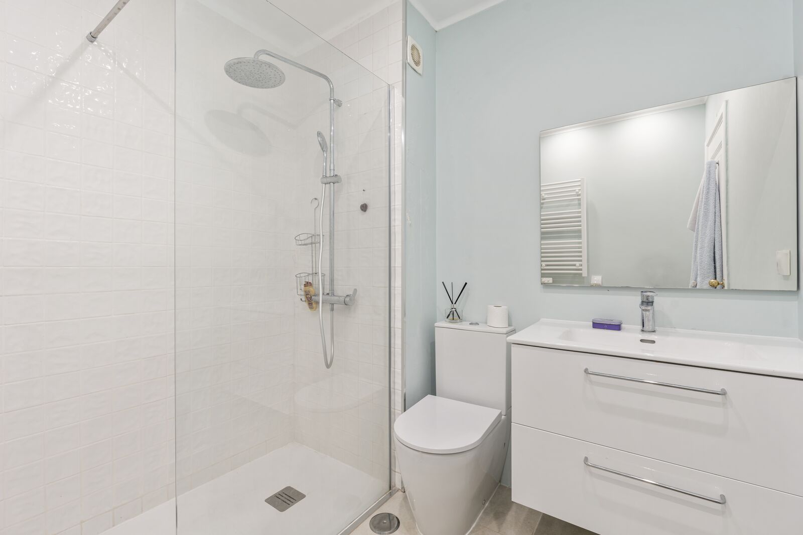Apartamento T3 com piscina, Gandarinha, Cascais - Imagem 16