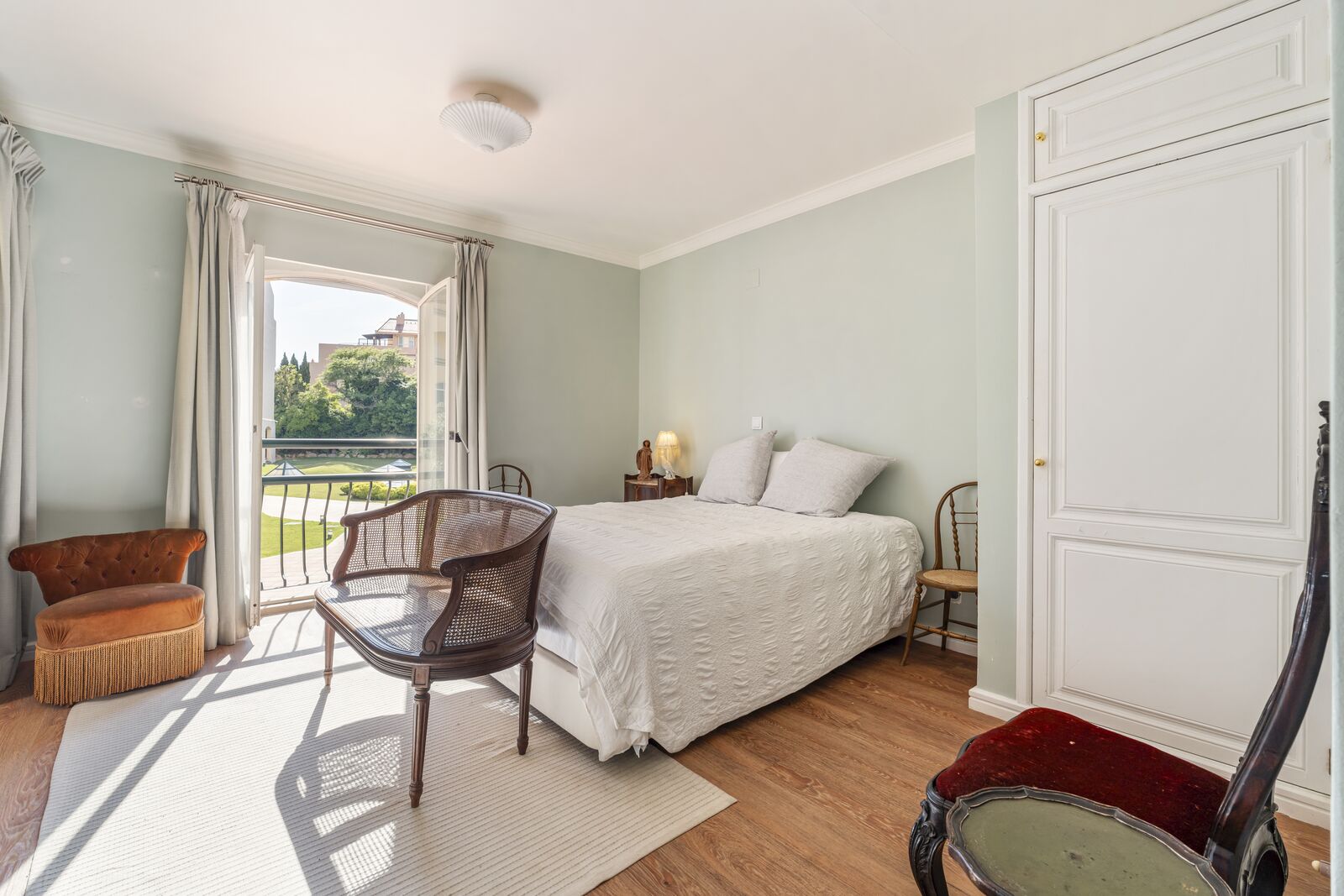 Apartamento T3 com piscina, Gandarinha, Cascais - Imagem 13