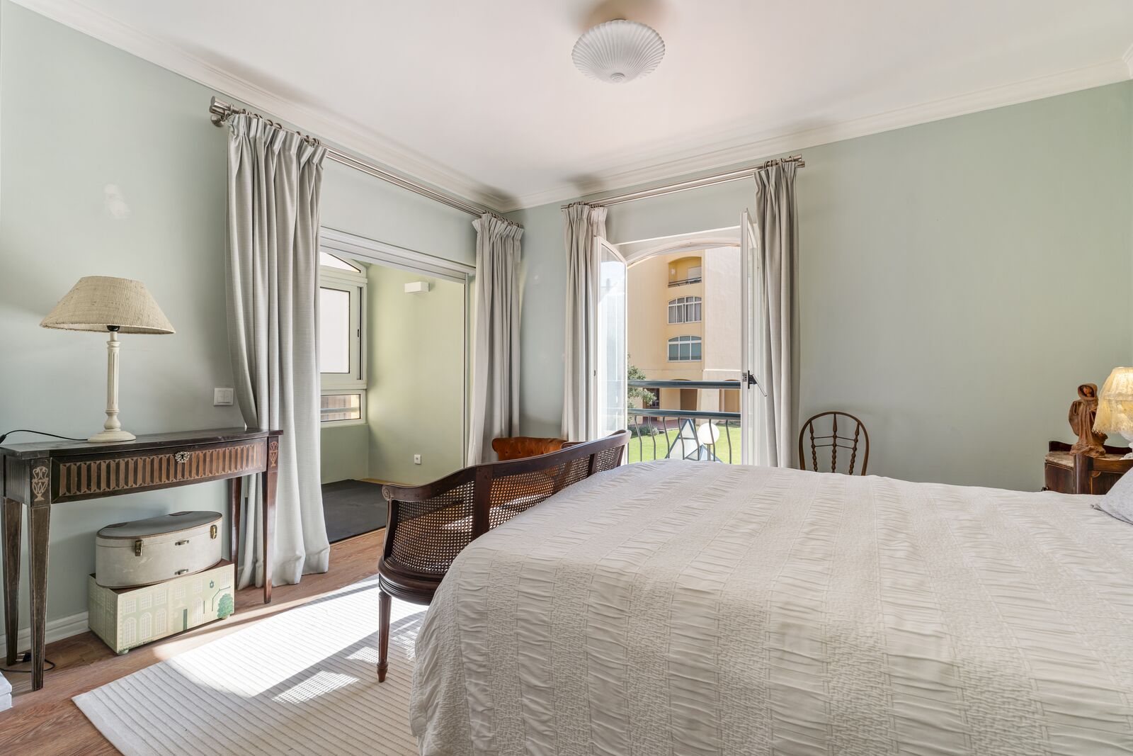 Apartamento T3 com piscina, Gandarinha, Cascais - Imagem 18