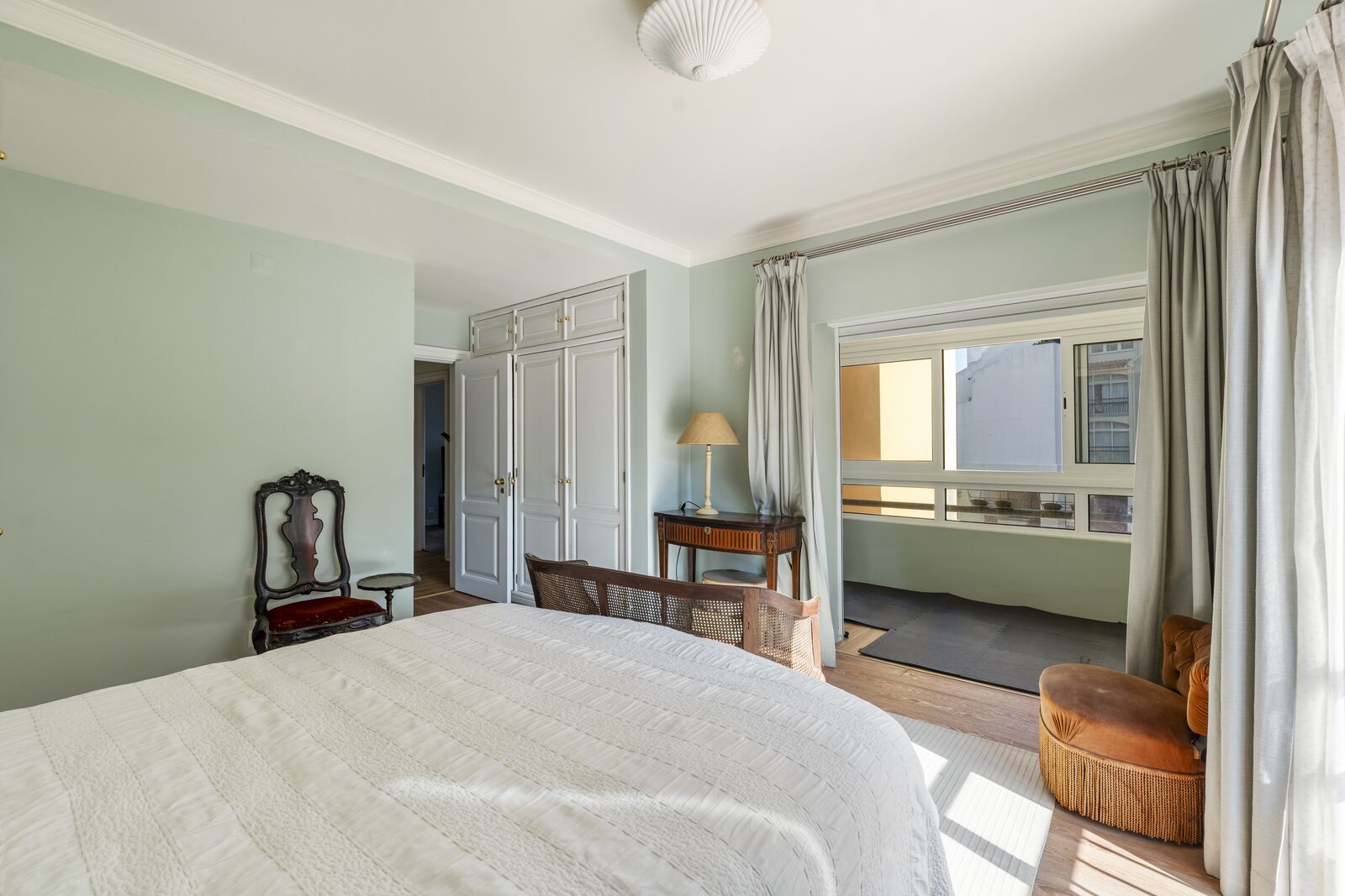 Apartamento T3 com piscina, Gandarinha, Cascais - Imagem 17