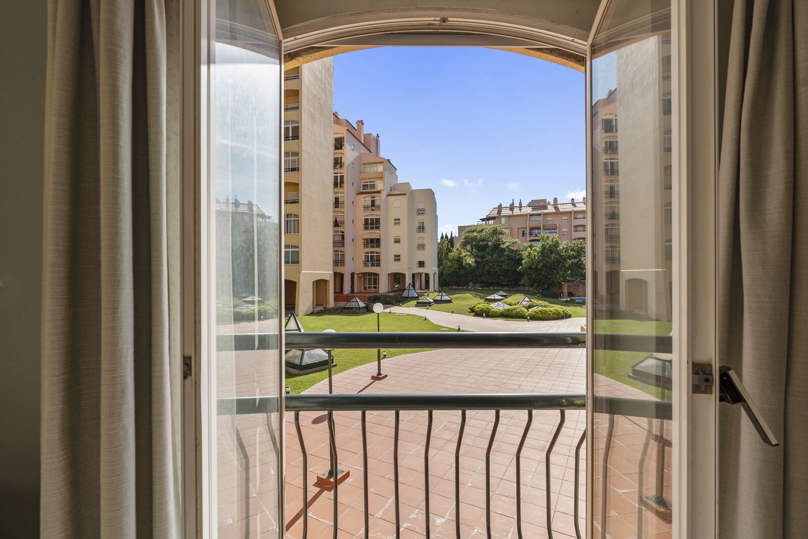 Apartamento T3 com piscina, Gandarinha, Cascais - Imagem 14