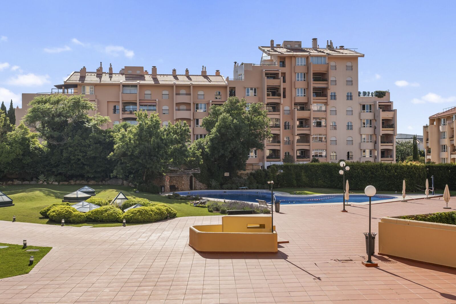 Apartamento T3 com piscina, Gandarinha, Cascais - Imagem 25