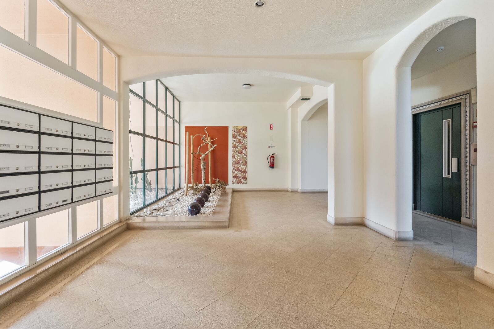 Apartamento T3 com piscina, Gandarinha, Cascais - Imagem 24