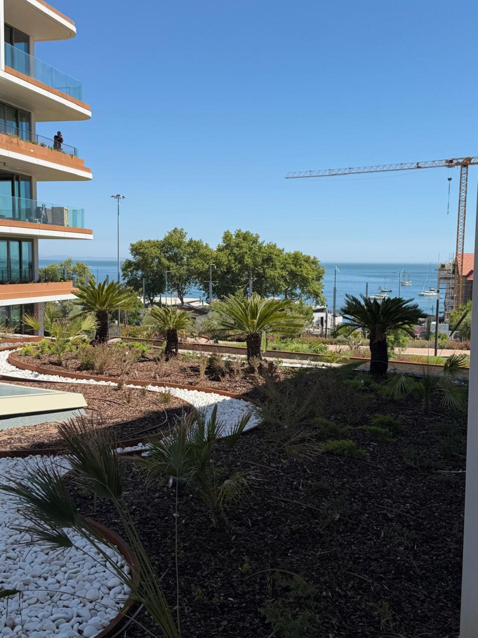 Apartamento T2 com piscina, Cascais - Imagem 14