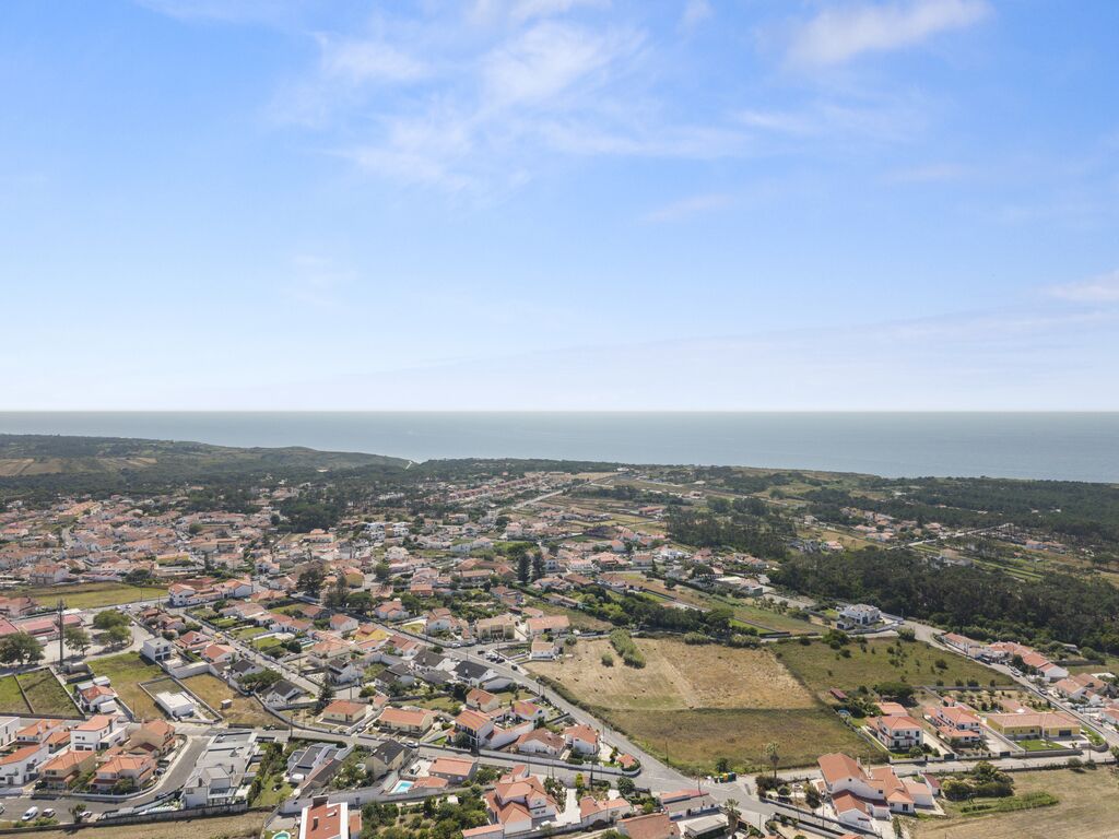 Urban land 868 m2, Magoito, Sintra