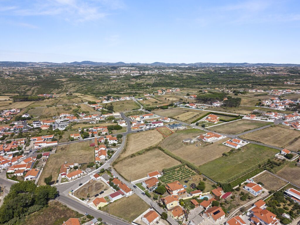 Urban land 868 m2, Magoito, Sintra