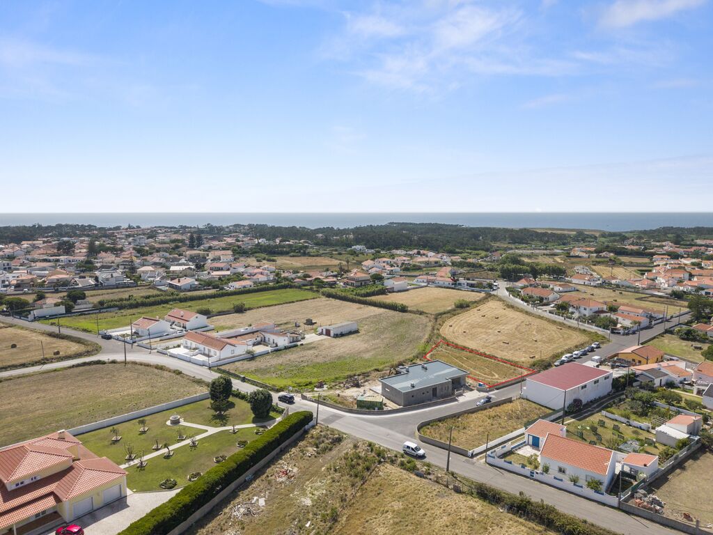 Urban land 868 m2, Magoito, Sintra