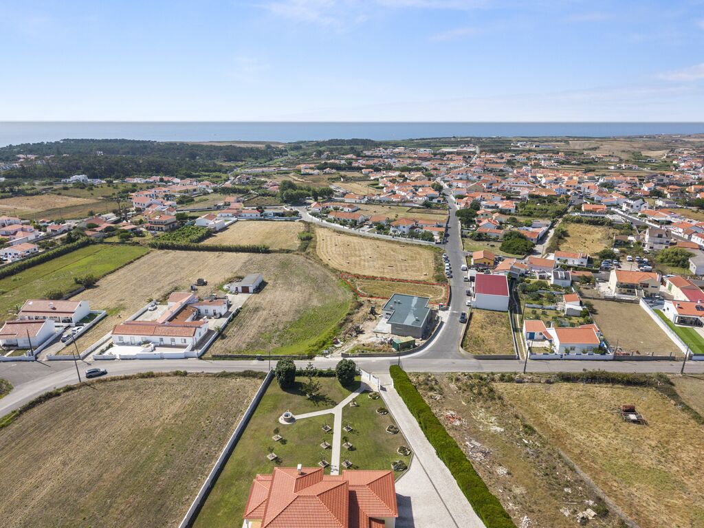 Urban land 868 m2, Magoito, Sintra