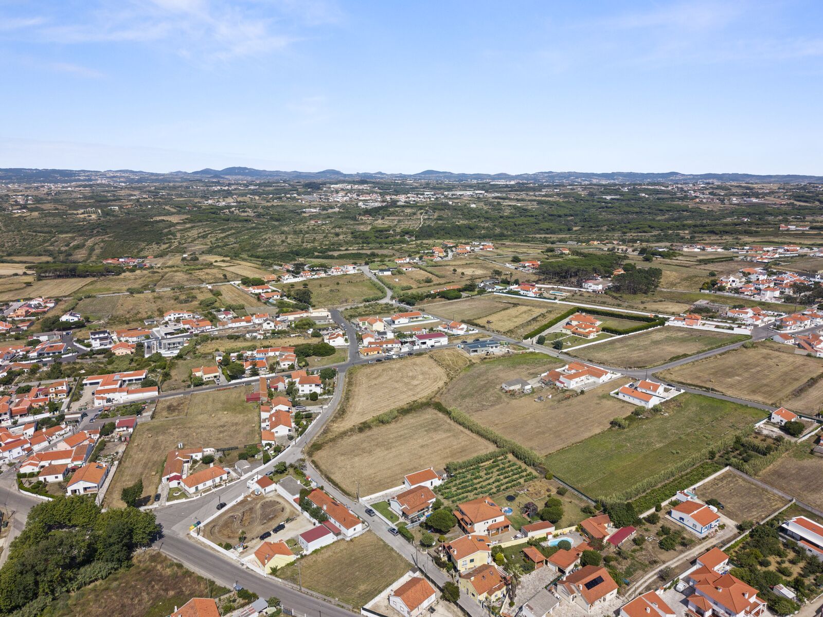 Urban land 868 m2, Magoito, Sintra - Image 4