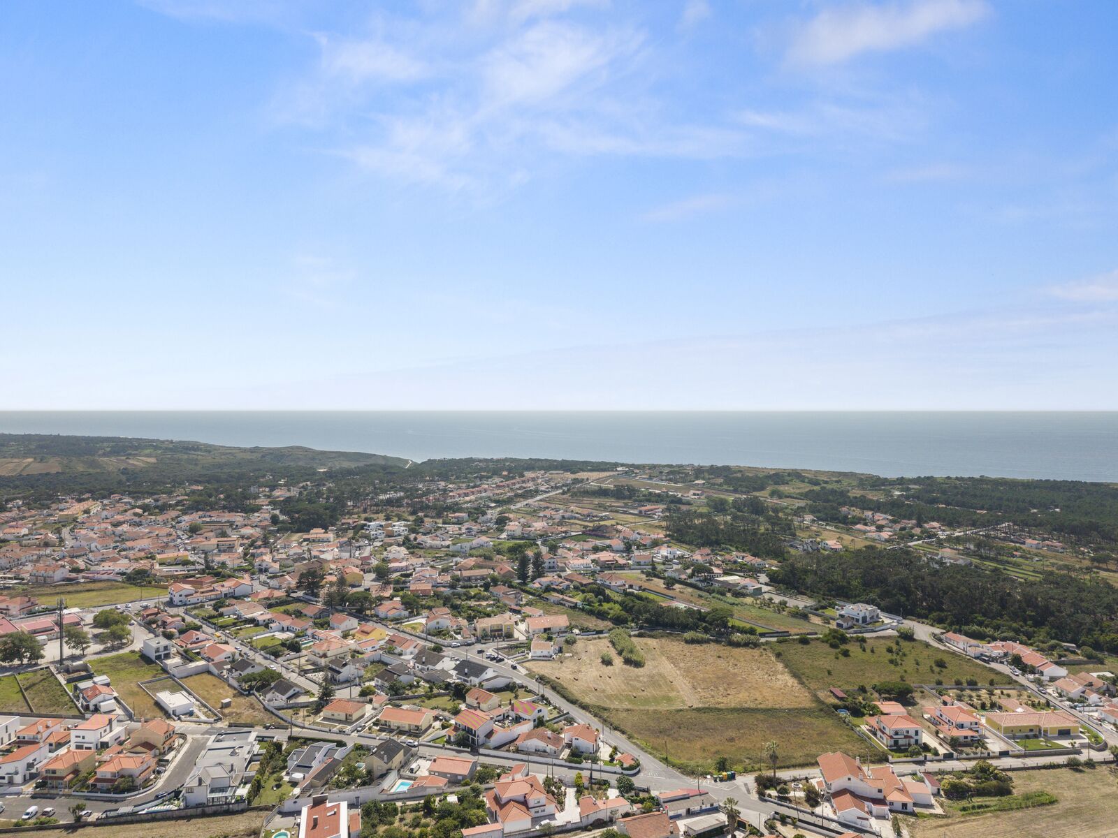 Urban land 868 m2, Magoito, Sintra - Image 5