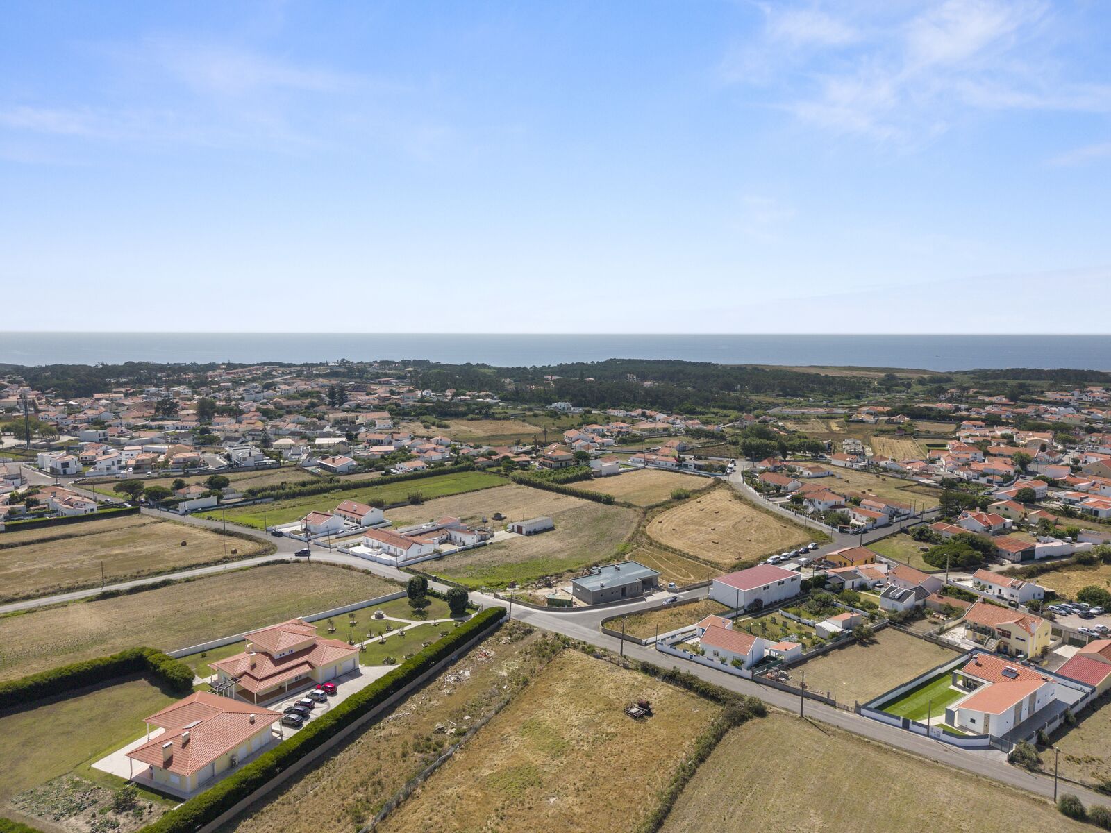 Urban land 868 m2, Magoito, Sintra - Image 7
