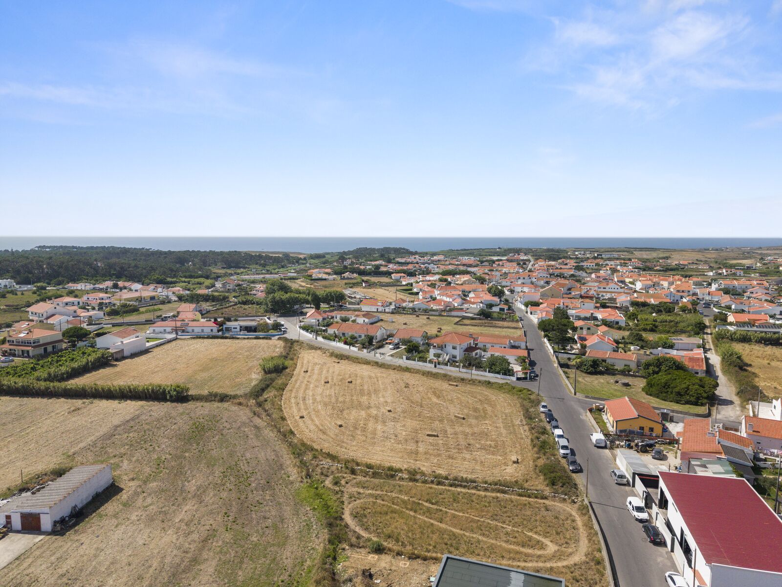 Urban land 868 m2, Magoito, Sintra - Image 9