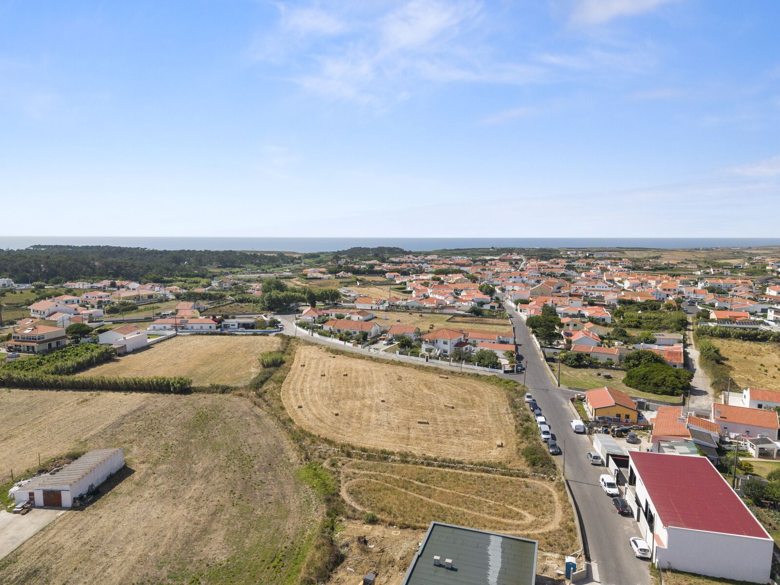 Urban land 868 m2, Magoito, Sintra - Image 10
