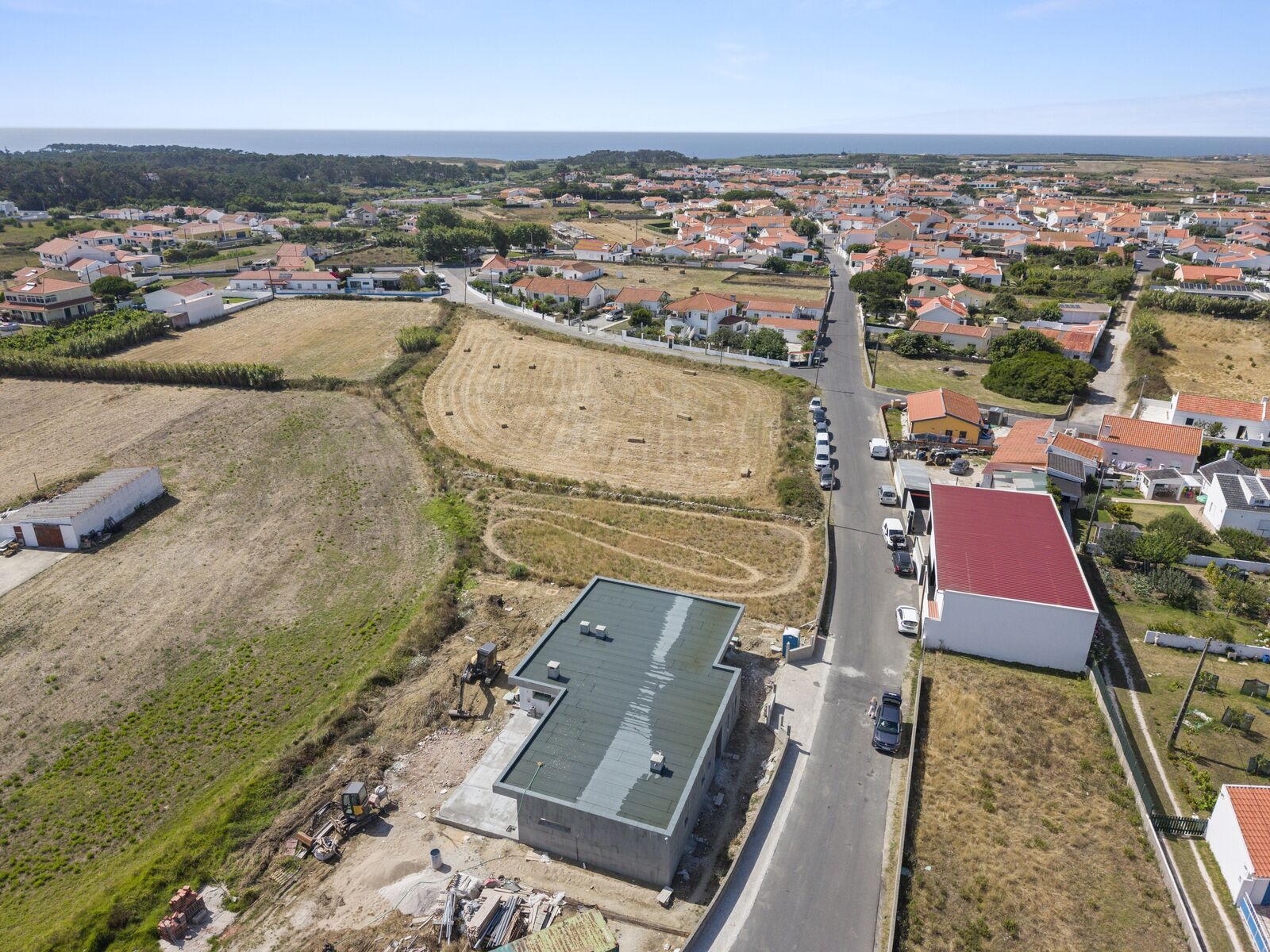 Urban land 868 m2, Magoito, Sintra - Image 11