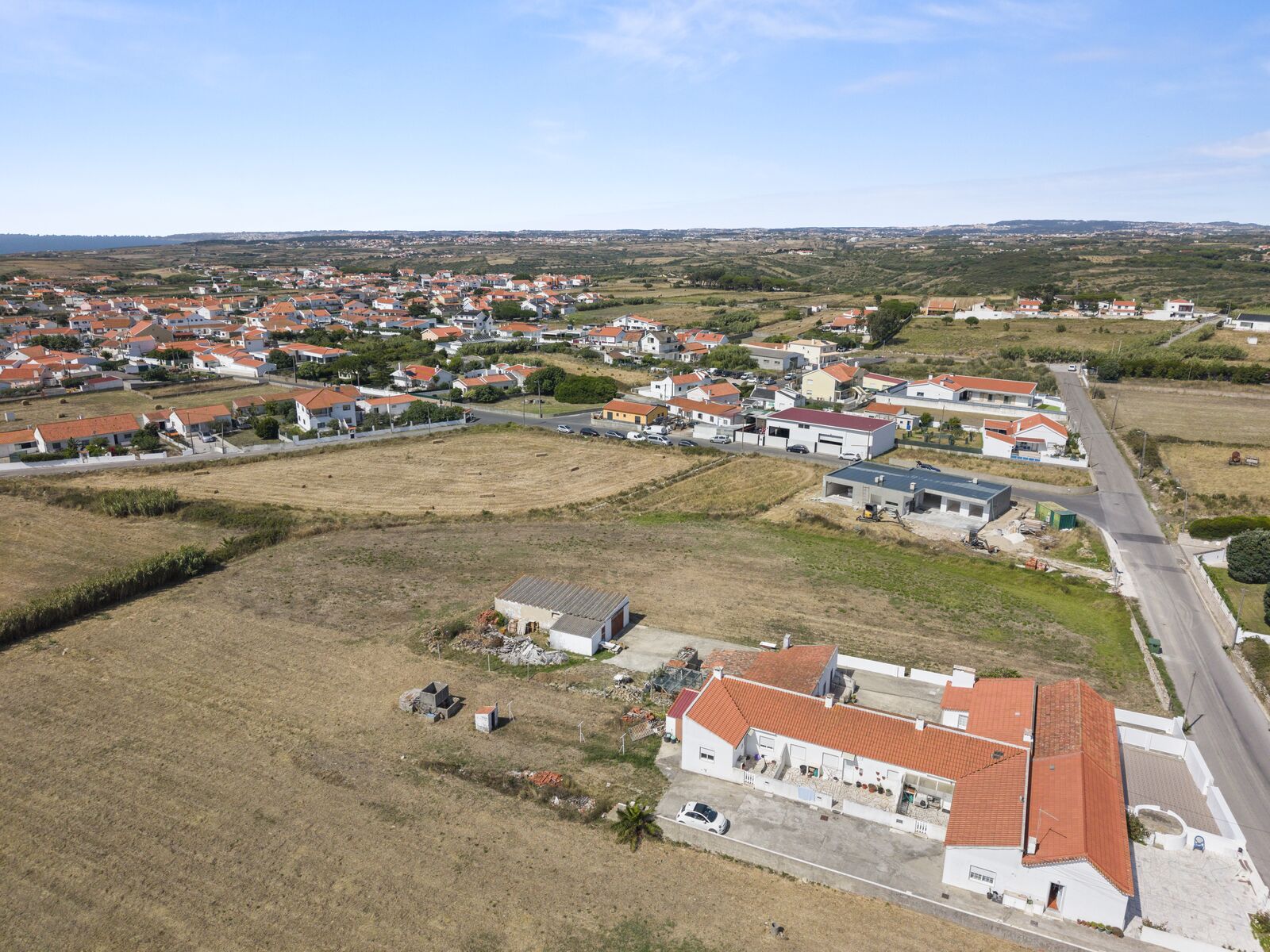 Urban land 868 m2, Magoito, Sintra - Image 12