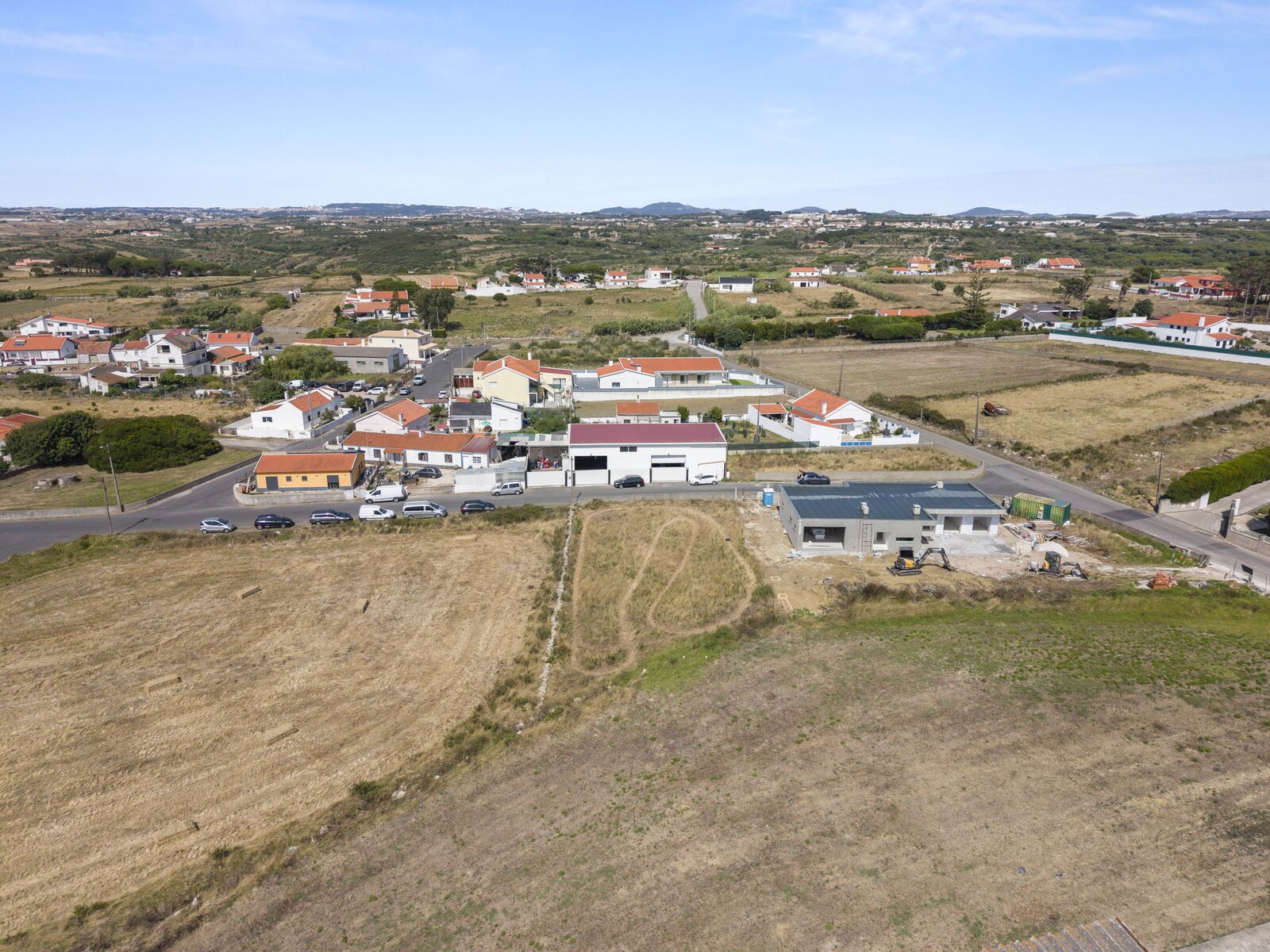 Urban land 868 m2, Magoito, Sintra - Image 13
