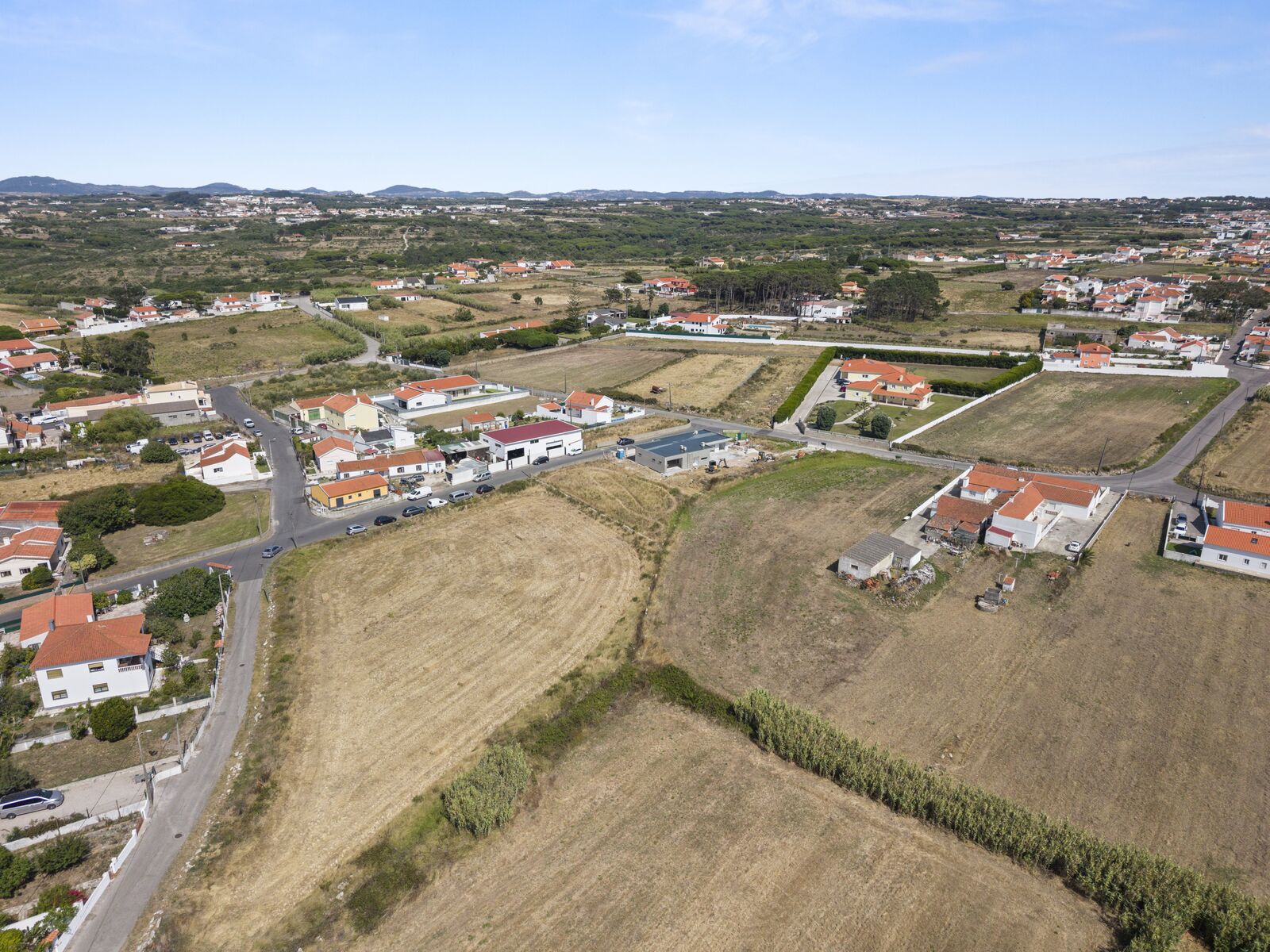 Urban land 868 m2, Magoito, Sintra - Image 14