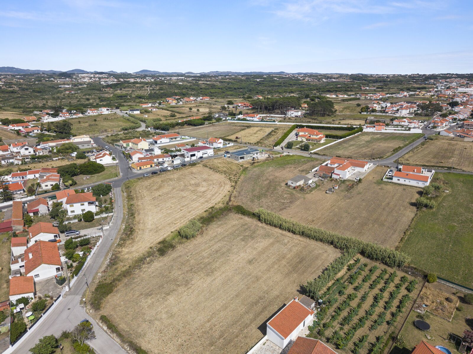 Urban land 868 m2, Magoito, Sintra - Image 15
