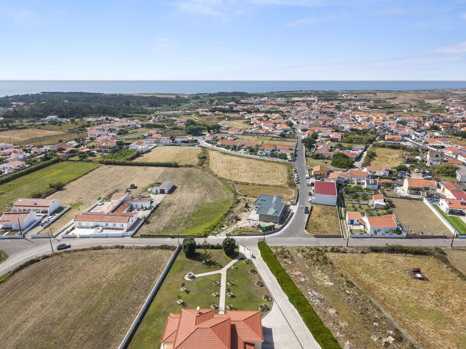 Urban land 868 m2, Magoito, Sintra - Image 17