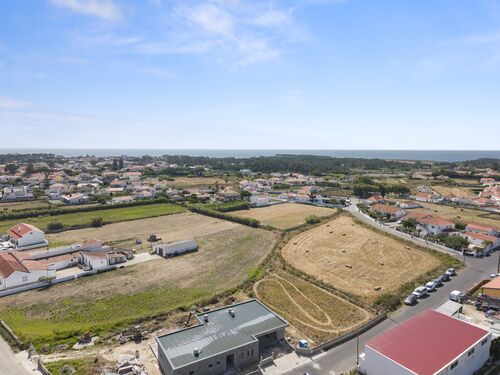 PF41108 - Urban land 868 m2, Magoito, Sintra - Image 8