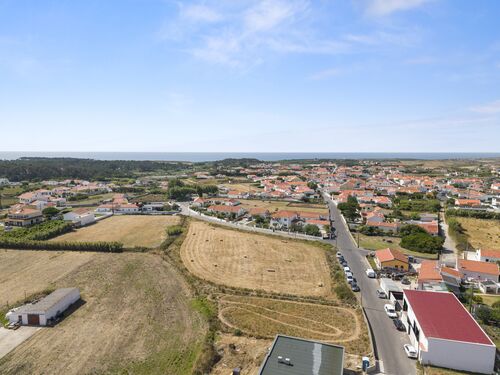 PF41108 - Urban land 868 m2, Magoito, Sintra - Image 10