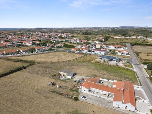 PF41108 - Urban land 868 m2, Magoito, Sintra - Image 12