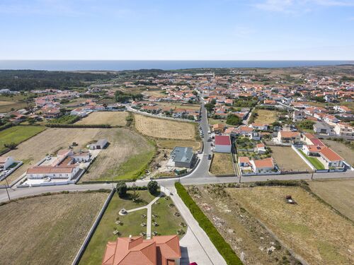 PF41108 - Urban land 868 m2, Magoito, Sintra - Image 16