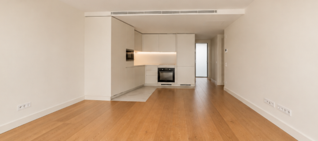 1 Bedroom Apartment with swimming pool, Graça, Lisboa