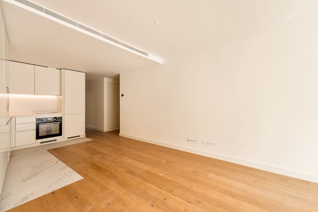 1 Bedroom Apartment with swimming pool, Graça, Lisboa