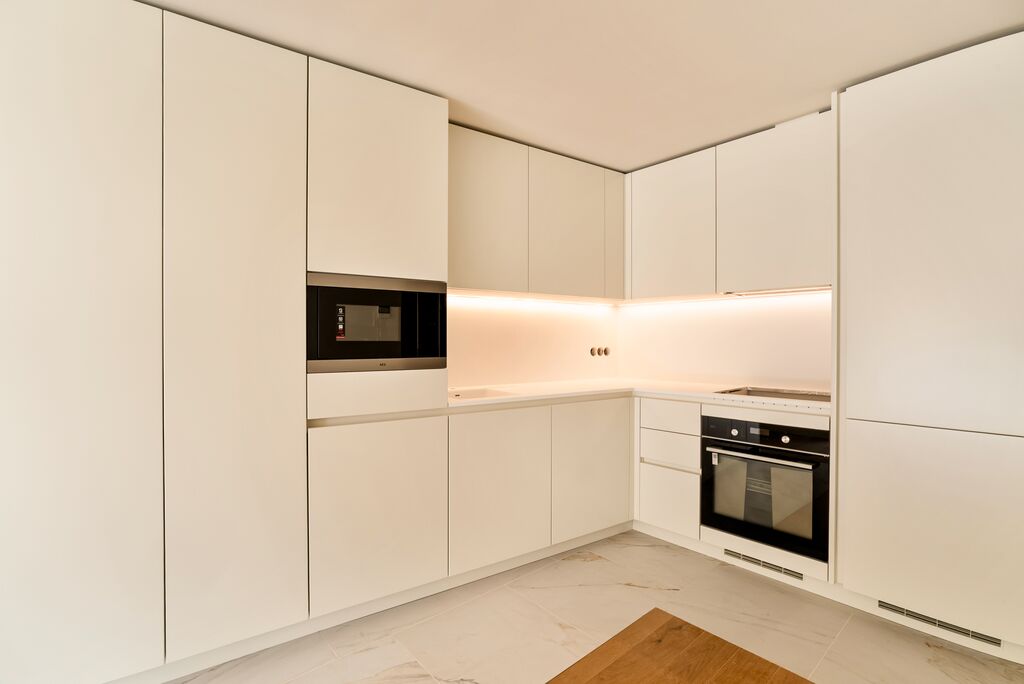 1 Bedroom Apartment with swimming pool, Graça, Lisboa