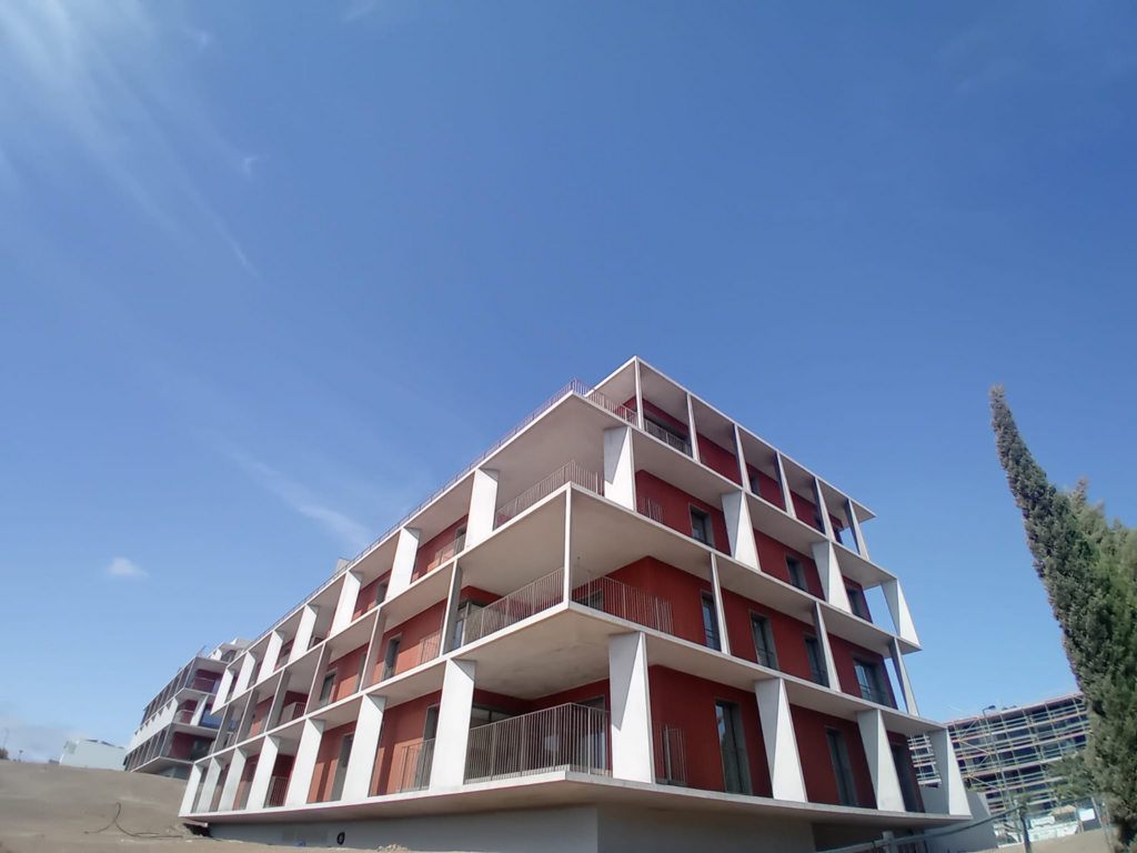 2 Bedroom Apartment with parking, Belas Clube de Campo, Sintra