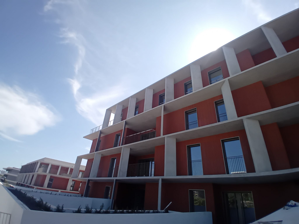 2 Bedroom Apartment with parking, Belas Clube de Campo, Sintra