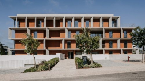 PF41117 - 2 Bedroom Apartment with parking, Belas Clube de Campo, Sintra - Image 1