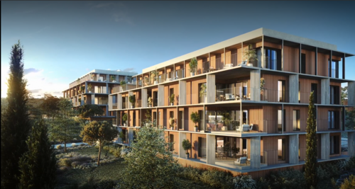PF41117 - 2 Bedroom Apartment with parking, Belas Clube de Campo, Sintra - Image 8