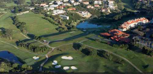 PF41117 - 2 Bedroom Apartment with parking, Belas Clube de Campo, Sintra - Image 16