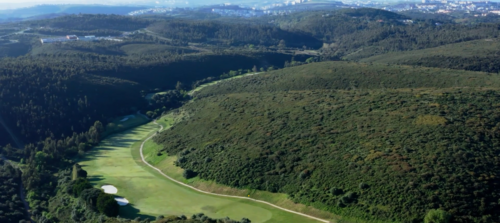 PF41117 - 2 Bedroom Apartment with parking, Belas Clube de Campo, Sintra - Image 17