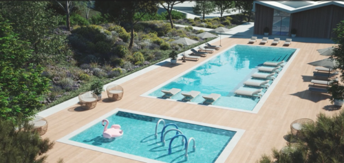 PF41117 - 2 Bedroom Apartment with parking, Belas Clube de Campo, Sintra - Image 19